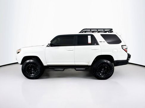 Used 2019 Toyota 4Runner TRD Pro AWD/4WD image 13