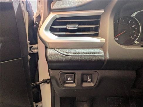 Used 2018 GMC Acadia SLT w/ LPO, Floor Liner Package AWD/4WD image 20