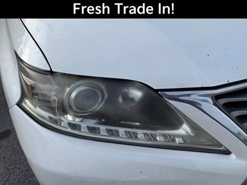 Used 2013 Lexus RX 350 FWD w/ Navigation Pkg image 5