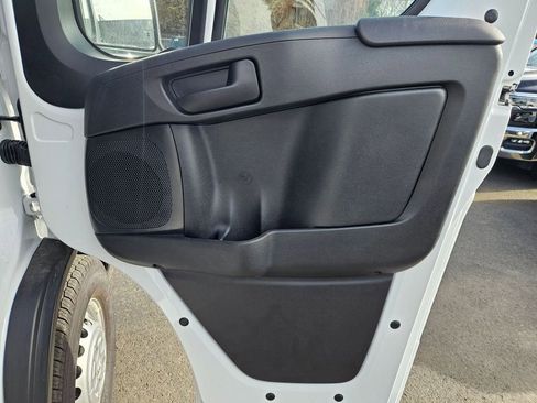 New 2026 RAM ProMaster 2500 image 19