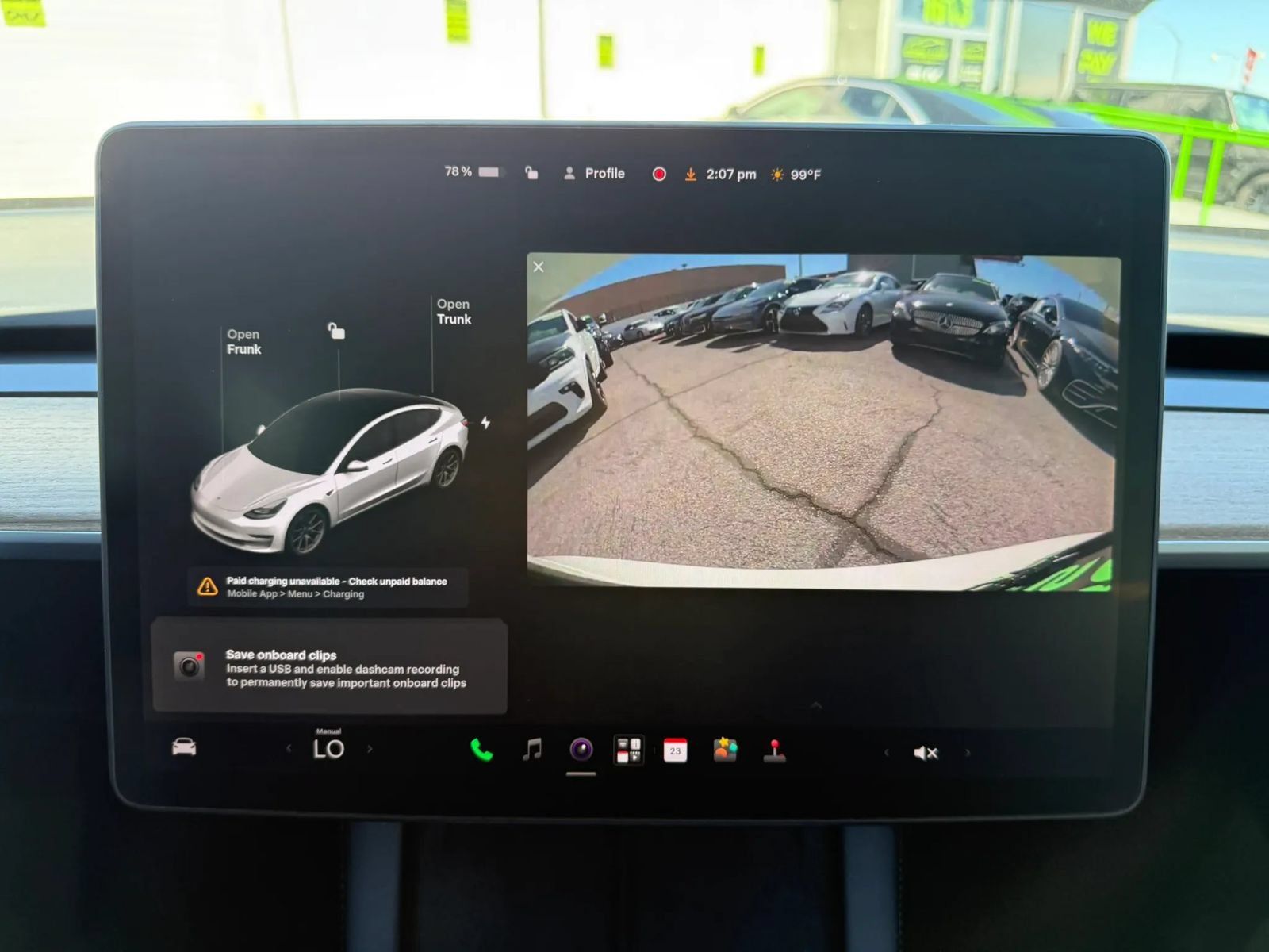 Used 2021 Tesla Model 3 Standard Range Plus RWD image 22