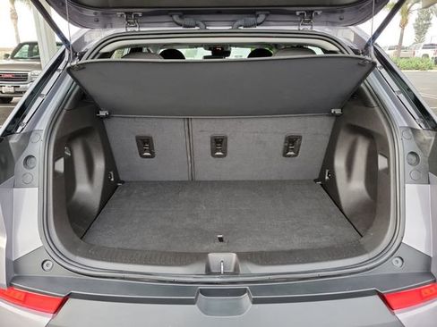 Certified 2023 Chevrolet Bolt EUV LT w/ Driver Confidence Package image 29