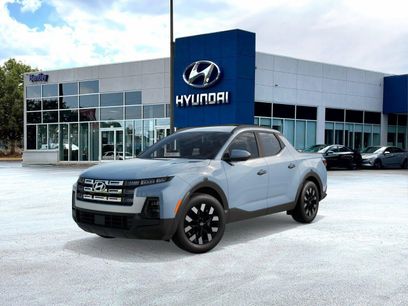 New 2026 Hyundai Santa Cruz SEL