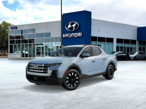 New 2026 Hyundai Santa Cruz SEL FWD image 1
