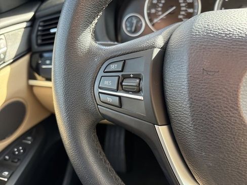 Used 2017 BMW X3 xDrive35i image 8