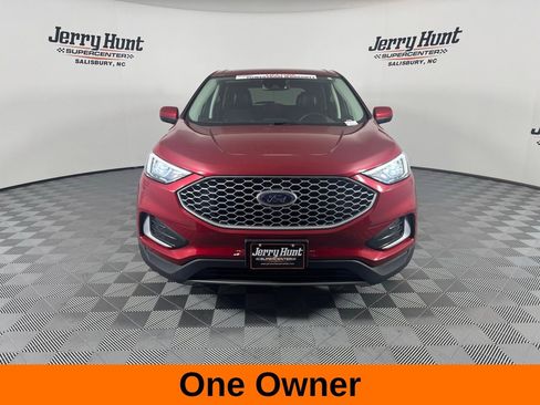 Used 2023 Ford Edge SEL image 5