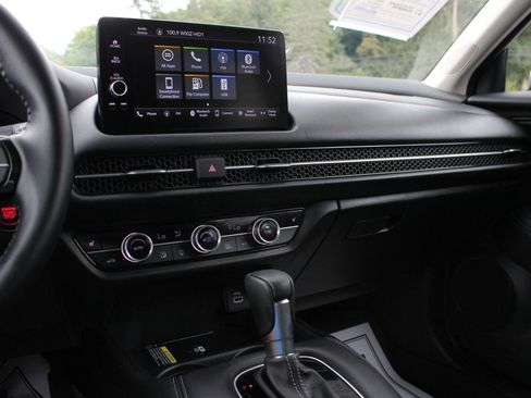 Used 2025 Honda HR-V EX-L image 36