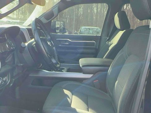Used 2019 RAM 1500 Big Horn image 15