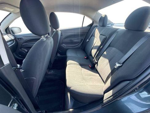 Used 2024 Mitsubishi Mirage G4 ES FWD image 24