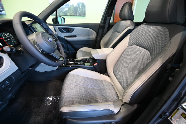 New 2026 Subaru Forester Sport AWD/4WD image 8