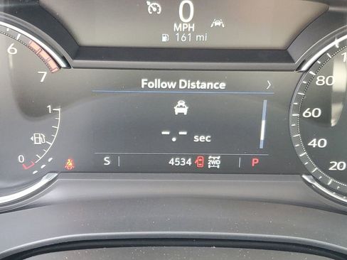 Used 2025 Cadillac XT6 Luxury AWD/4WD image 11