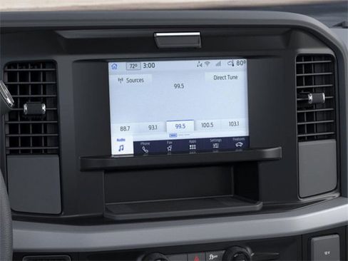 New 2025 Ford F350 XL w/ Snow Plow Prep Package image 14