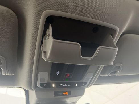 New 2026 Honda Accord EX-L image 73