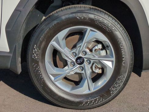 Certified 2023 Hyundai Tucson SEL image 10