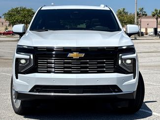 New 2026 Chevrolet Suburban High Country RWD video 2