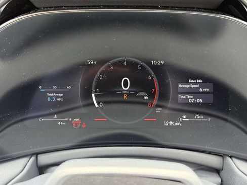 Used 2026 Lexus TX 350 AWD image 19