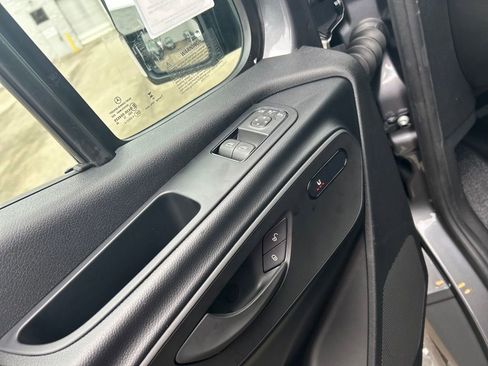 New 2026 Mercedes-Benz Sprinter 2500 image 11