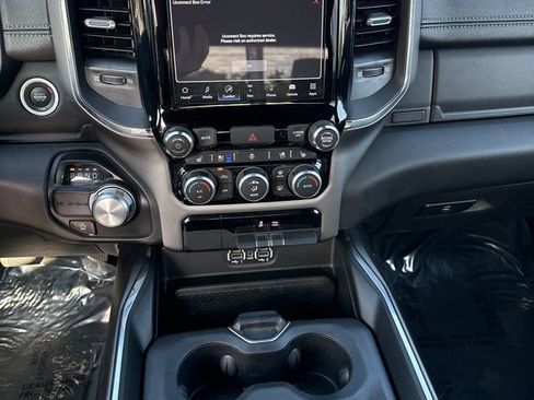Used 2024 RAM 1500 Laramie RWD image 12
