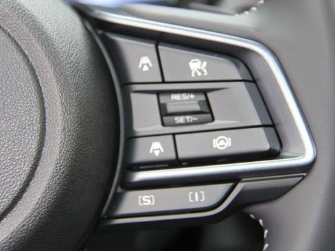 Certified 2025 Subaru Forester Limited AWD/4WD image 22