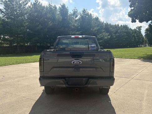 Used 2020 Ford F150 XL w/ Equipment Group 101A Mid RWD image 13