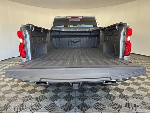 Used 2023 Chevrolet Silverado 1500 RST w/ True North Edition Plus AWD/4WD image 20
