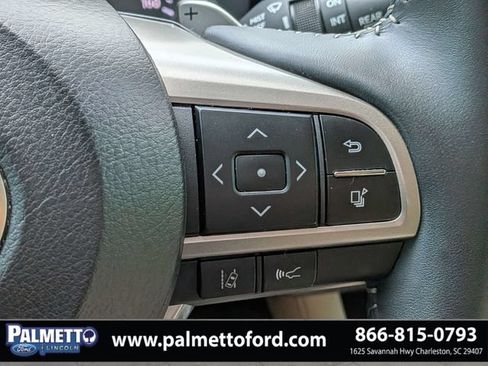 Used 2021 Lexus RX 350 FWD w/ Luxury Package image 29