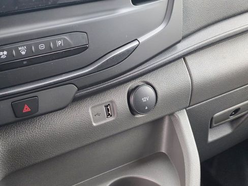 New 2026 Ford Transit 350 148 High Roof Extended image 19