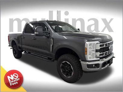 New 2026 Ford F250 XLT w/ Tremor Off-Road Package