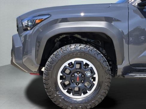 Used 2026 Toyota 4Runner TRD Off-Road AWD/4WD image 32