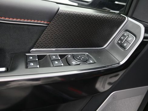 New 2025 Ford F150 Raptor w/ Equipment Group 803A Raptor R image 24