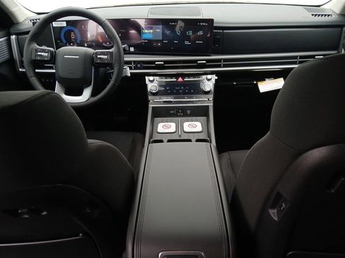 New 2026 Hyundai Santa Fe SE FWD image 10
