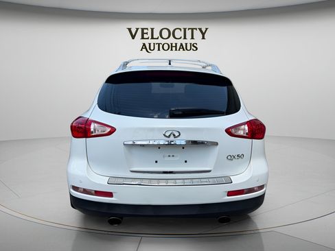 Used 2014 INFINITI QX50 Journey w/ Premium Package AWD/4WD image 6