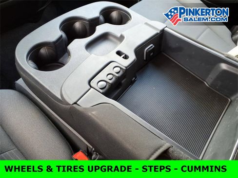 Used 2019 RAM 2500 Big Horn image 28