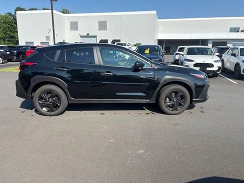 Used 2024 Subaru Crosstrek 2.0i AWD/4WD image 5