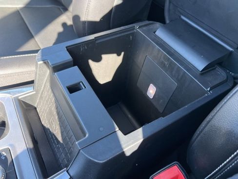 Certified 2020 Ford Explorer ST w/ ST Street Pack image 18