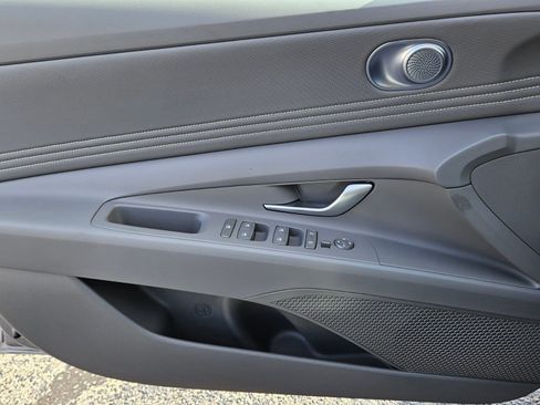 New 2026 Hyundai Elantra Sport FWD image 27