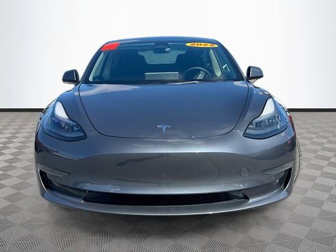 Used 2022 Tesla Model 3 Long Range image 2