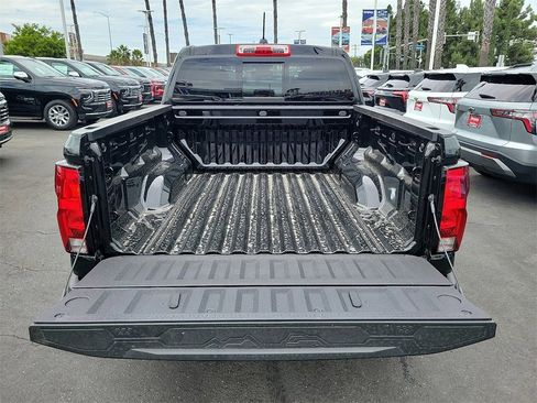 New 2026 Chevrolet Colorado Trail Boss image 18