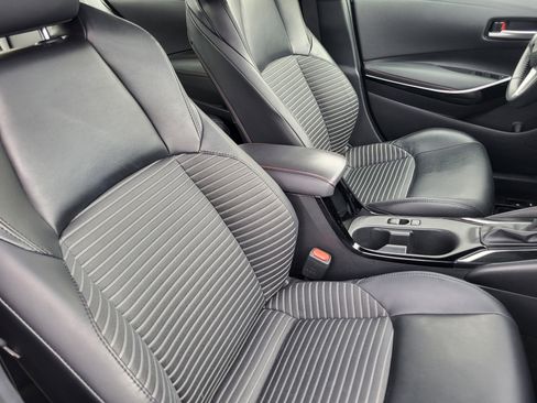 Certified 2023 Toyota Corolla XSE image 14