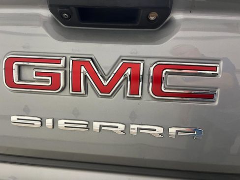 Used 2023 GMC Sierra 1500 Pro w/ Trailering Package AWD/4WD image 21