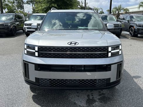 New 2025 Hyundai Santa Fe Calligraphy image 3