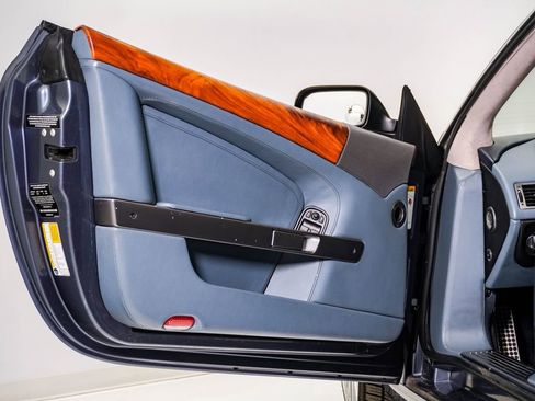 Used 2006 Aston Martin DB9 Volante image 33