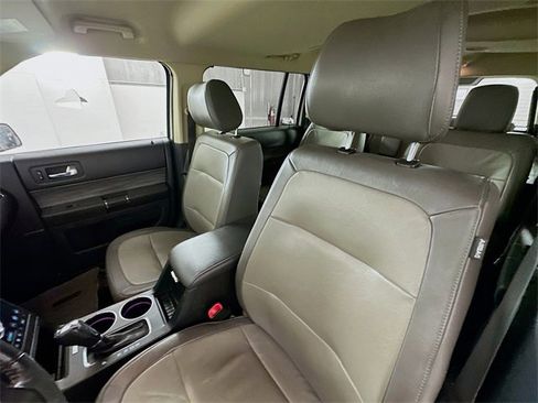 Used 2019 Ford Flex Limited w/ Equipment Group 303A image 21