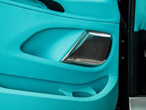 Used 2023 Mercedes-Benz Metris Passenger image 30