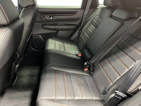Used 2026 Honda CR-V Sport-L image 28