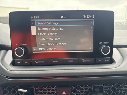 Used 2024 Honda Accord EX image 20