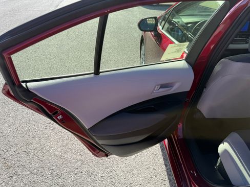 New 2026 Toyota Corolla LE image 10