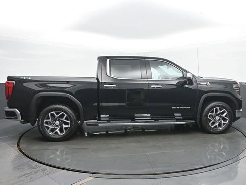 New 2026 GMC Sierra 1500 SLT w/ SLT Premium Plus Package image 6