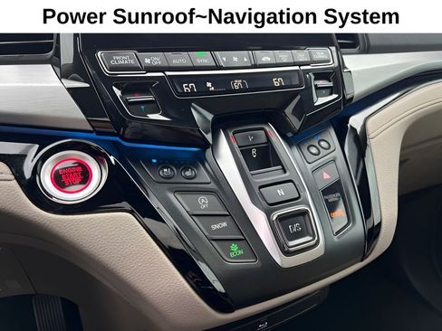Used 2019 Honda Odyssey Elite image 62