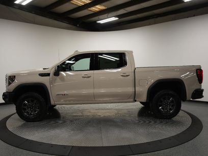 New 2026 GMC Sierra 1500 AT4X